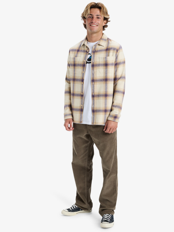 DNA  - Flannel Shirt for Men  AQYWT03375