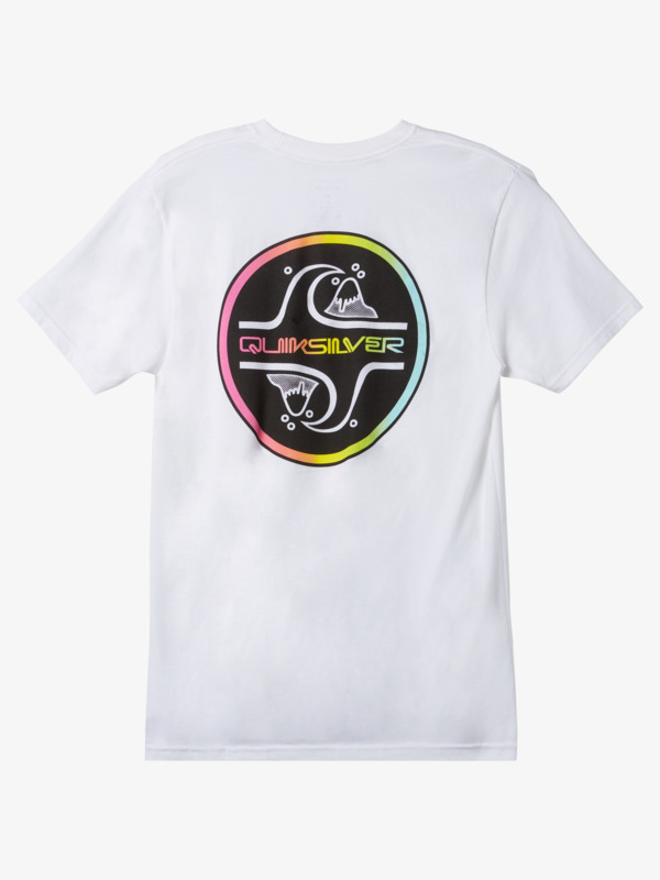 Core Bubble - T-Shirt for Men AQYZT08932