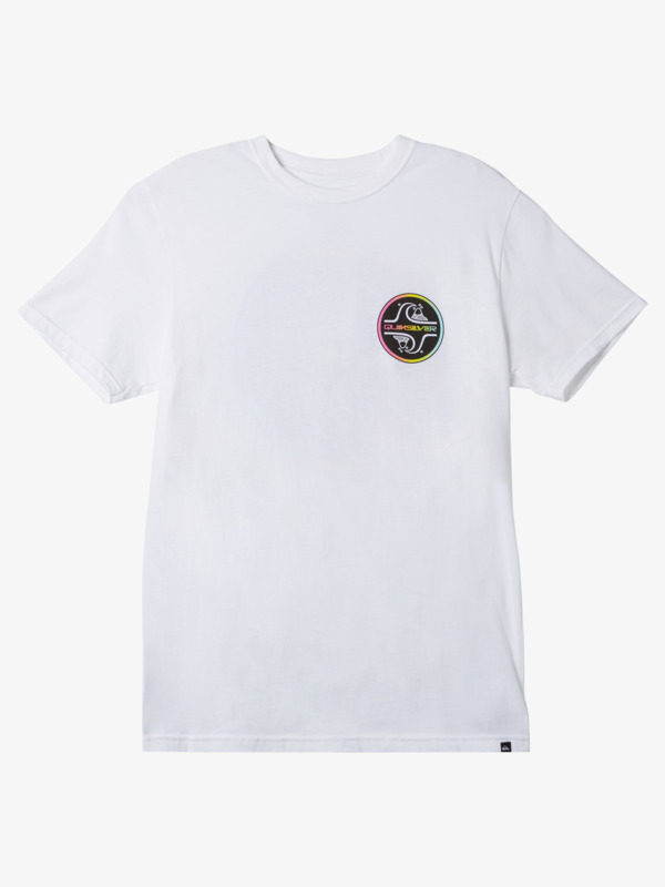Core Bubble - T-Shirt for Men AQYZT08932