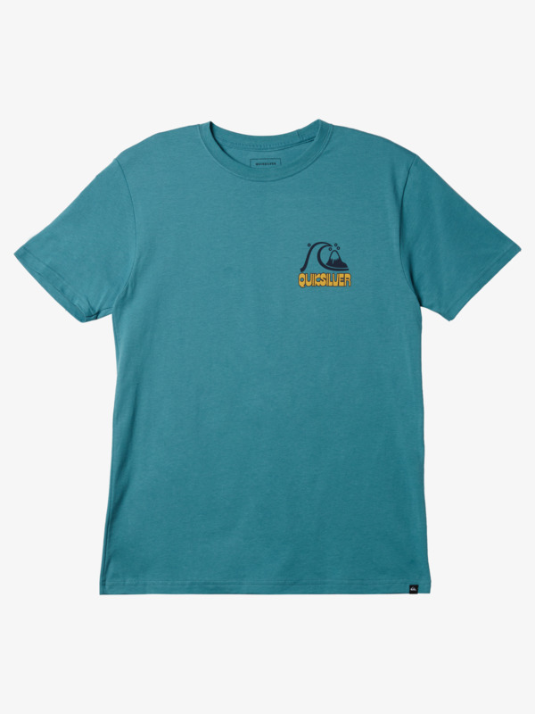 Rise & Shine - T-Shirt for Men AQYZT08948