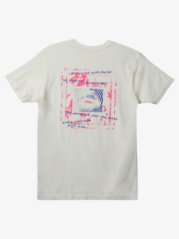 International Worldforce - T-Shirt for Men AQYZT09188