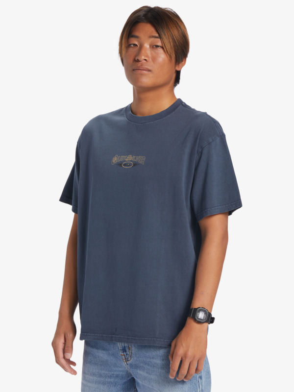 Fully Charged - T-Shirt for Men AQYZT09437