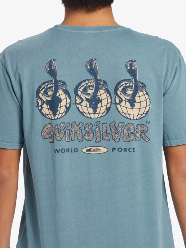 Global Force  AQYZT09441