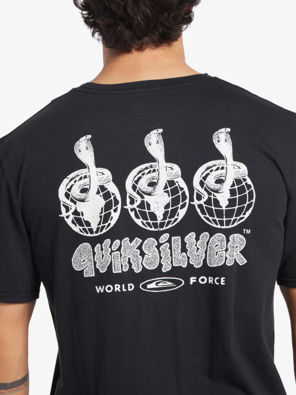 Global Force  AQYZT09441