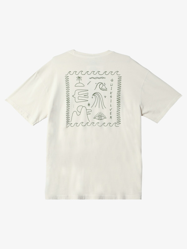 Bag Of Sun - T-Shirt for Men AQYZT09447