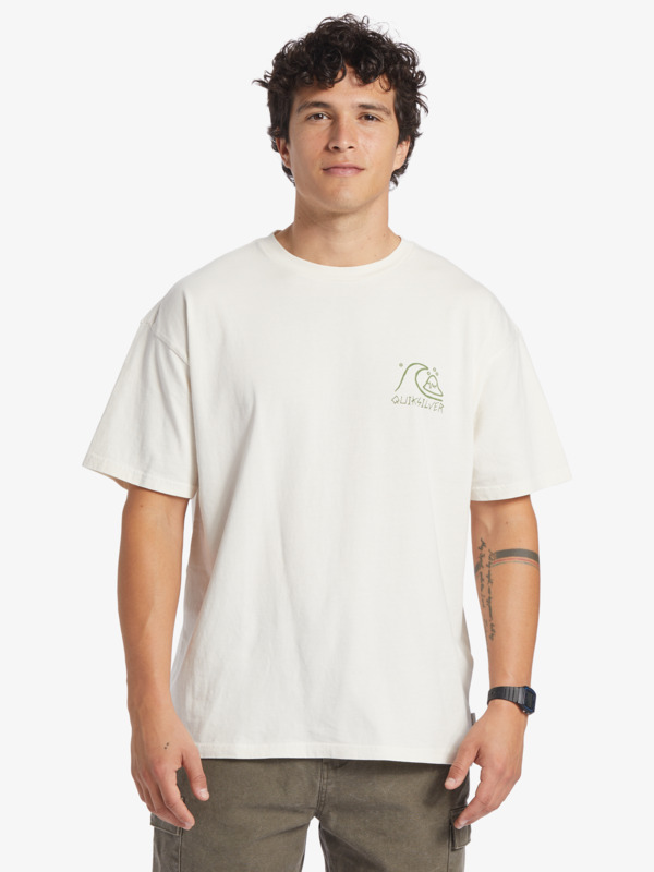 Bag Of Sun - T-Shirt for Men AQYZT09447