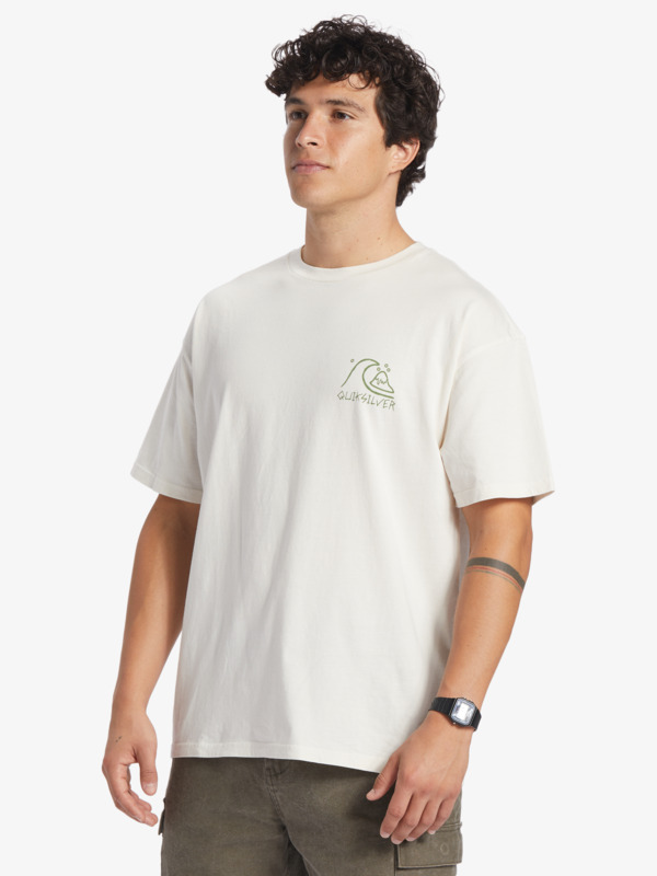 Bag Of Sun - T-Shirt for Men AQYZT09447