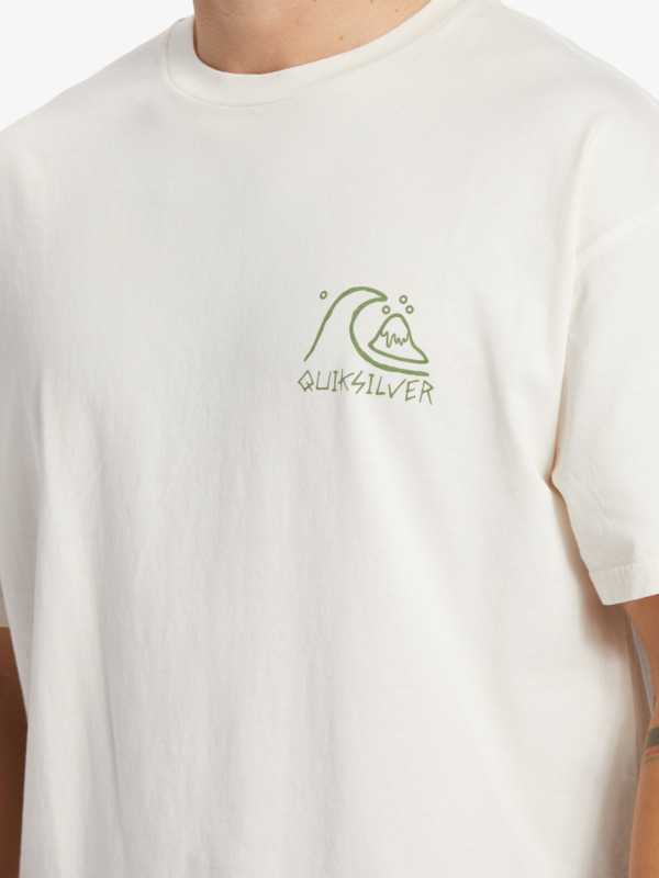 Bag Of Sun - T-Shirt for Men AQYZT09447