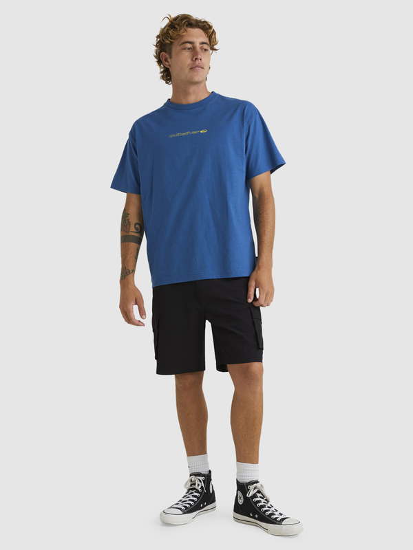 New Instinct  AQYZT09482