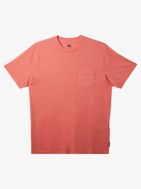 Saltwater - Pocket T-Shirt for Men  AQYZT09558