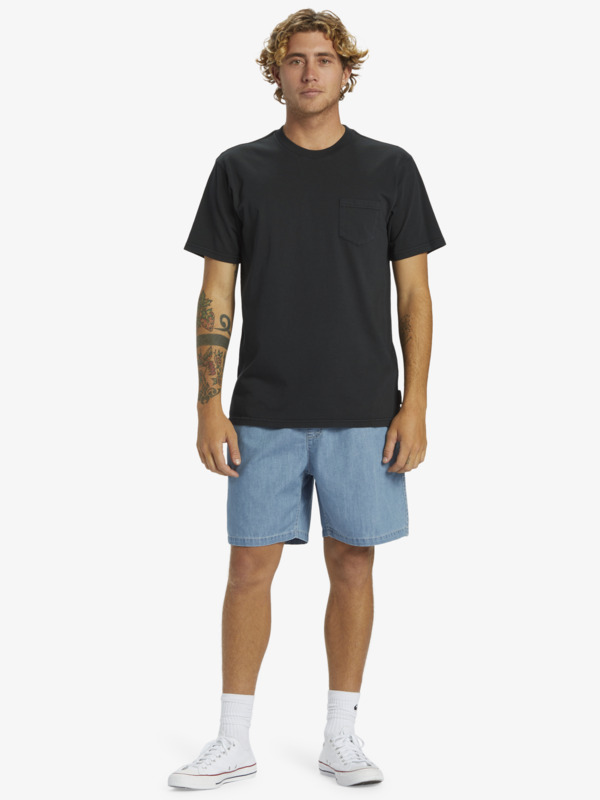 Saltwater  AQYZT09558