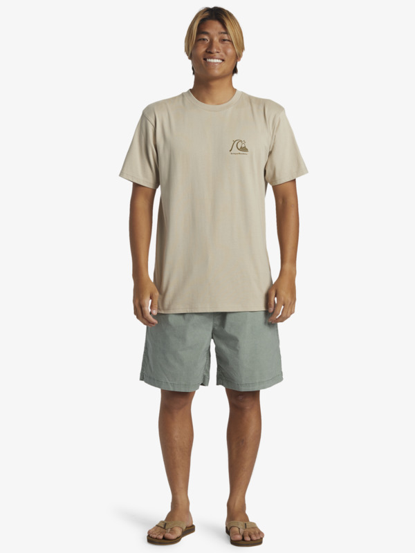 THE ORIGINAL BOARDSHORT MOR  AQYZT09560