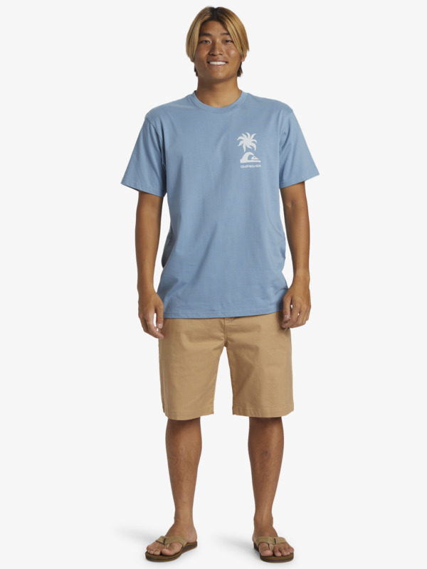 Tropical Breeze  AQYZT09562