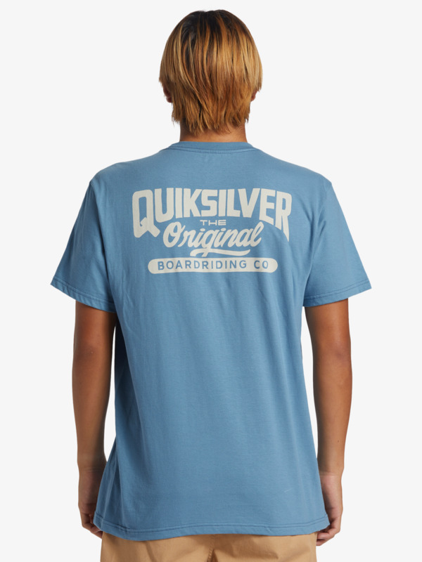 Original Script - T-Shirt for Men  AQYZT09574