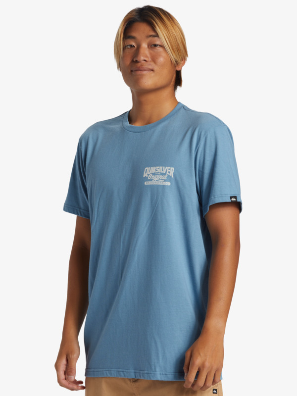 Original Script - T-Shirt for Men  AQYZT09574