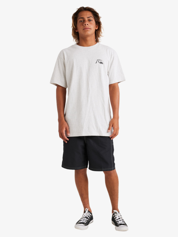 QS BUBBLE LOGO DNA  AQYZT09598