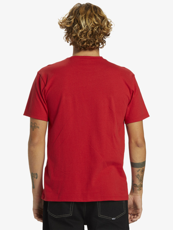 QS Saturn - T-Shirt for Men  AQYZT09599