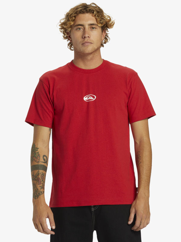 QS Saturn - T-Shirt for Men  AQYZT09599