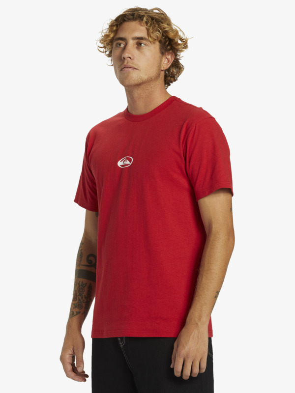 QS Saturn - T-Shirt for Men  AQYZT09599