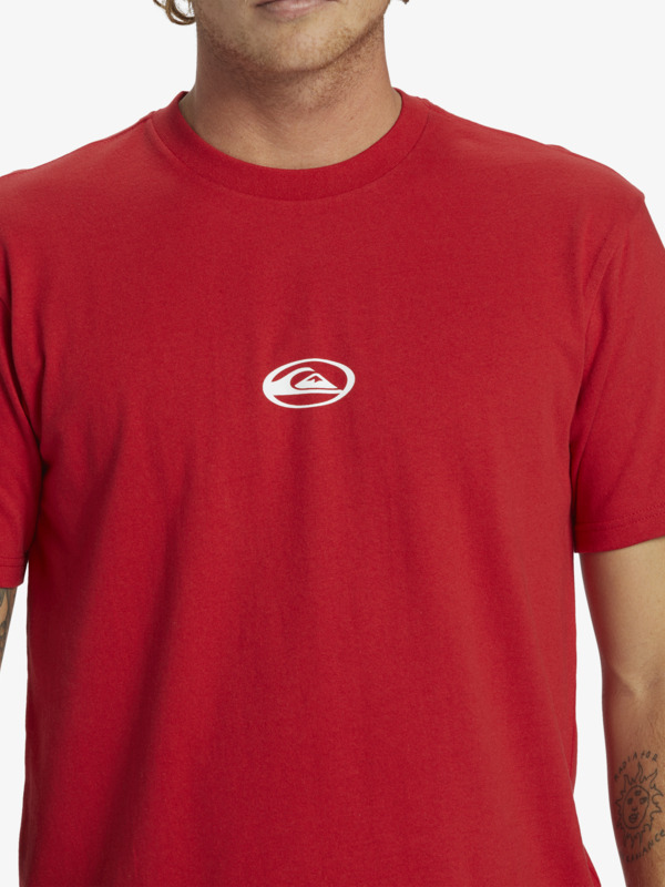 QS Saturn - T-Shirt for Men  AQYZT09599