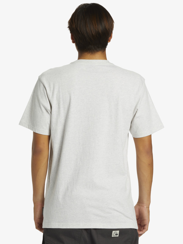 QS Comp - T-Shirt for Men  AQYZT09600