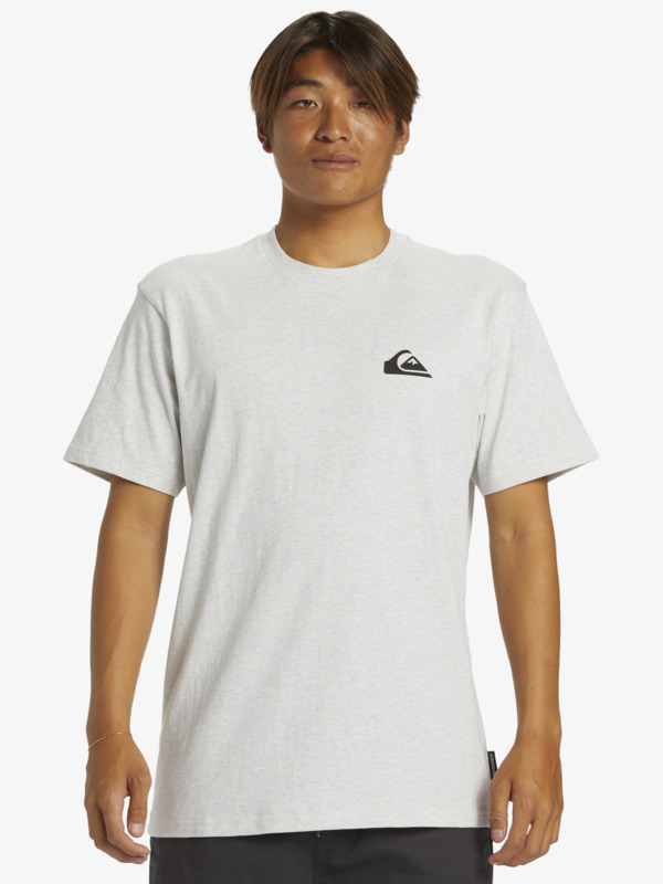 QS Comp - T-Shirt for Men  AQYZT09600