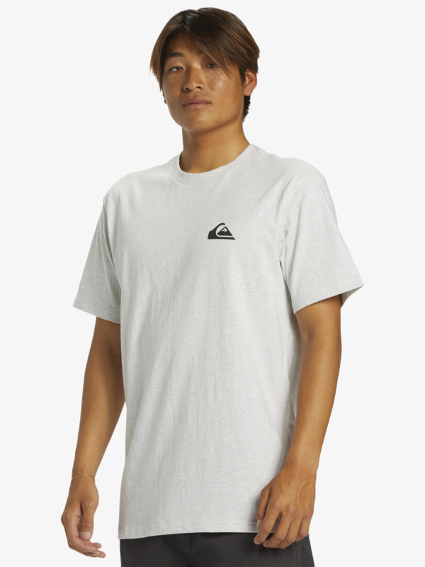 QS Comp - T-Shirt for Men  AQYZT09600