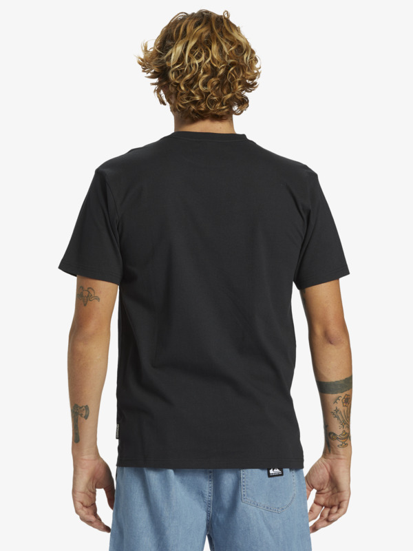 QS Clicker - T-Shirt for Men  AQYZT09602