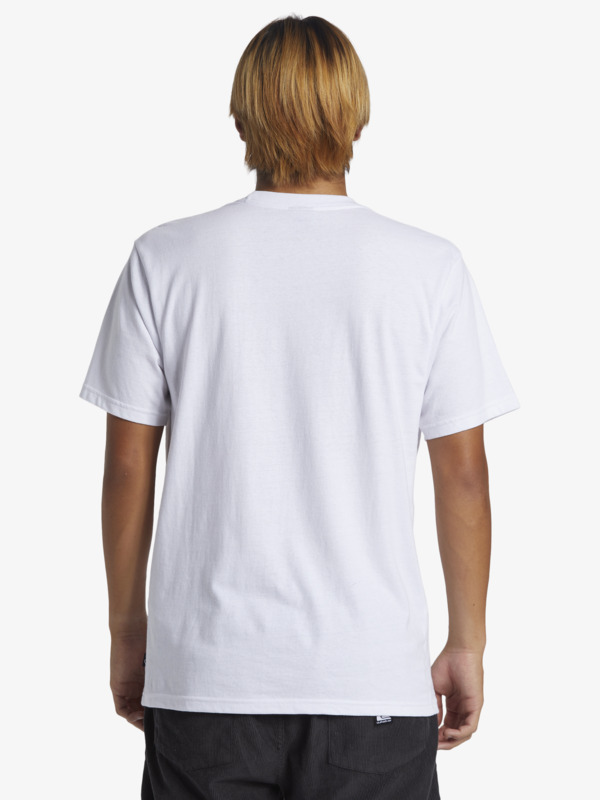 QS Clicker - T-Shirt for Men  AQYZT09602