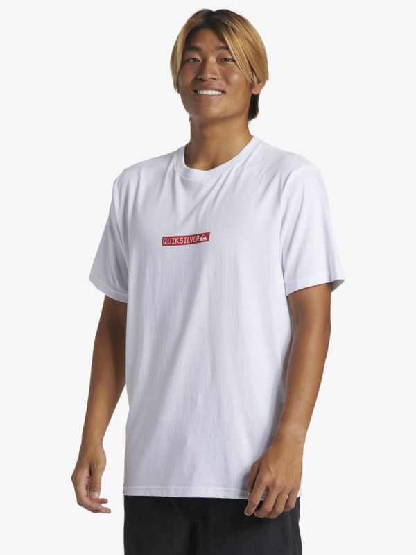 QS Clicker - T-Shirt for Men  AQYZT09602