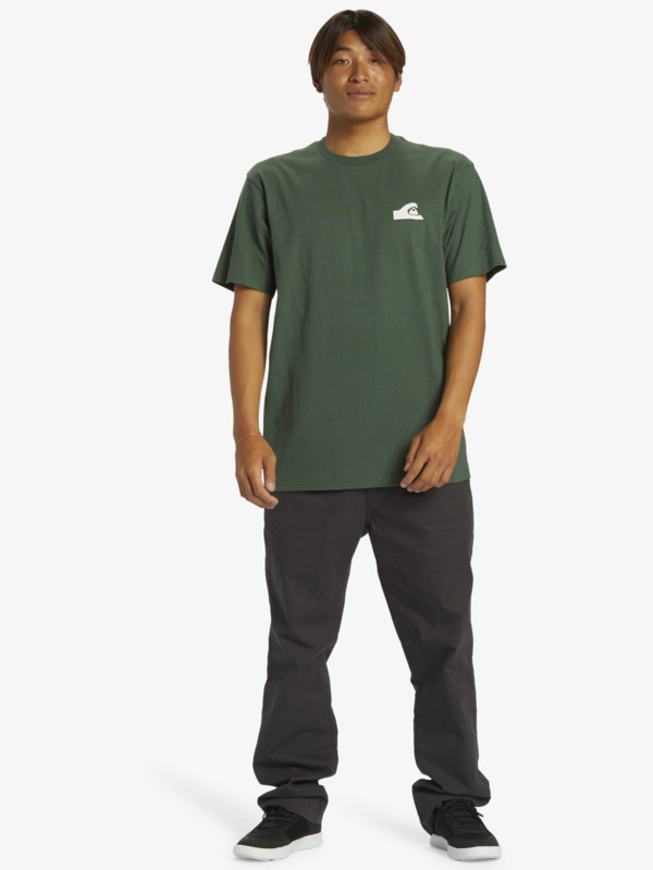 QS Mikey  AQYZT09603