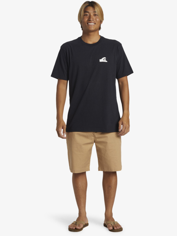 QS Mikey  AQYZT09603