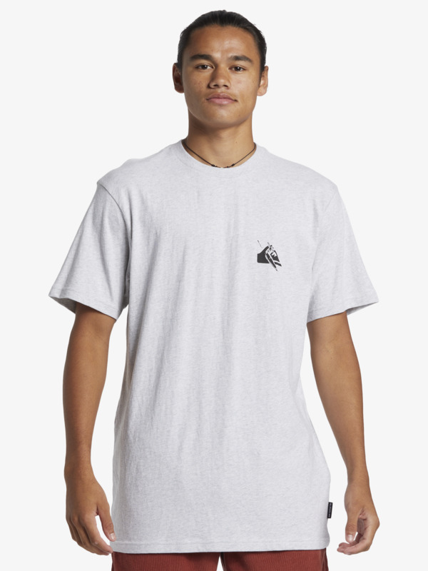 QS Petroglyph - T-Shirt for Men  AQYZT09604