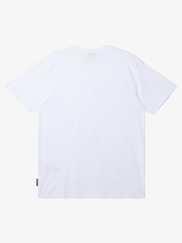 QS Rushed - T-Shirt for Men  AQYZT09605