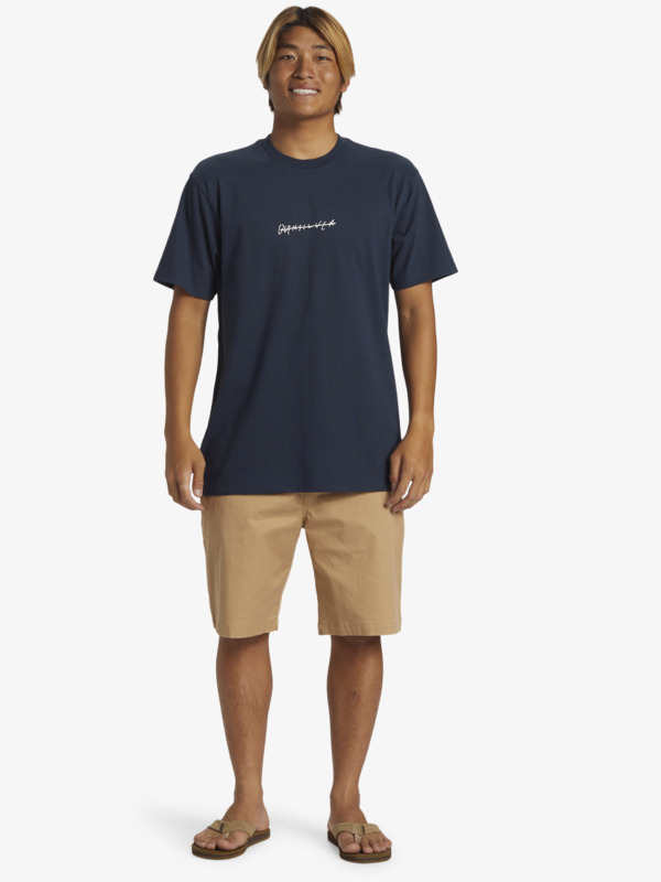 QS Rushed  AQYZT09605