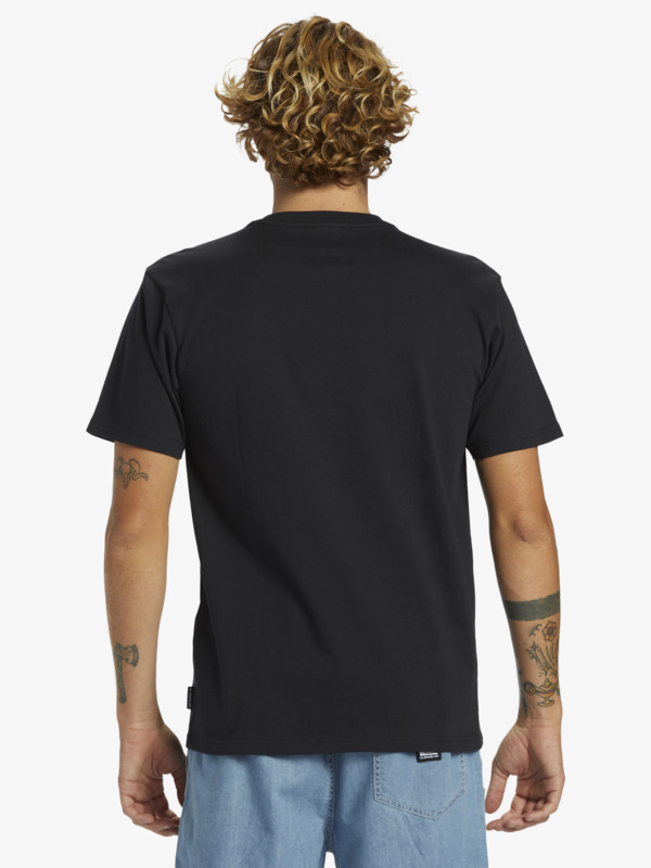 World Force - Short Sleeve T-Shirt for Men  AQYZT09758