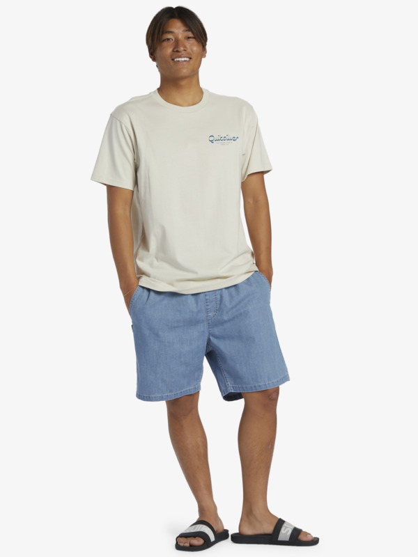 Island Mode  AQYZT09760