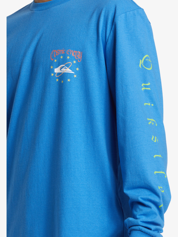 QS Cosmic  AQYZT09914