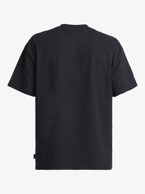 Quik Liquid - Short Sleeves T-shirt for Men  AQYZT09919