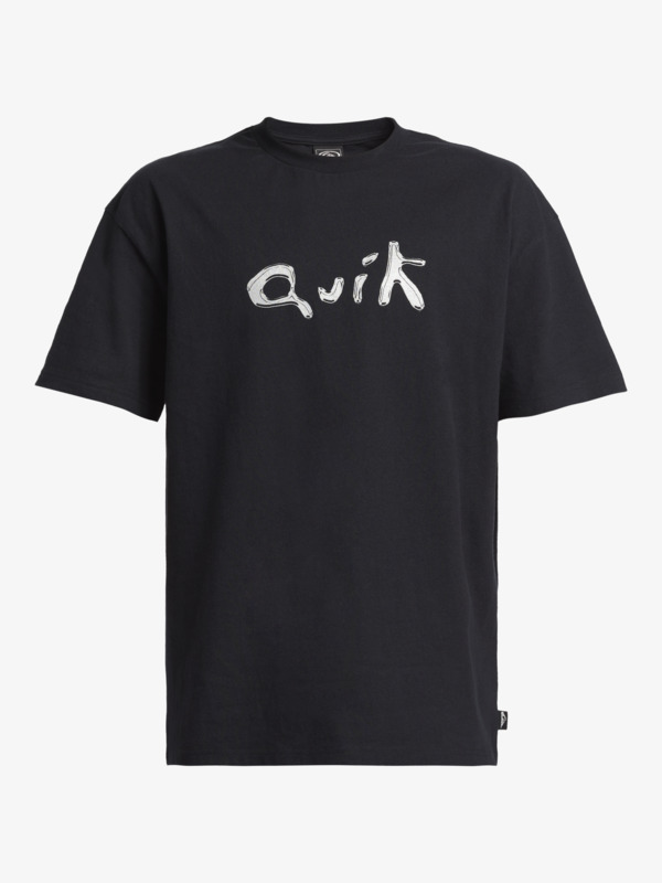 Quik Liquid - Short Sleeves T-shirt for Men  AQYZT09919