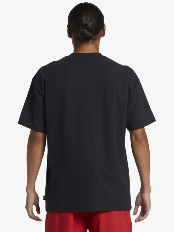 Quik Liquid - Short Sleeves T-shirt for Men  AQYZT09919