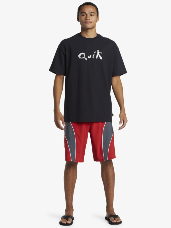 Quik Liquid  AQYZT09919