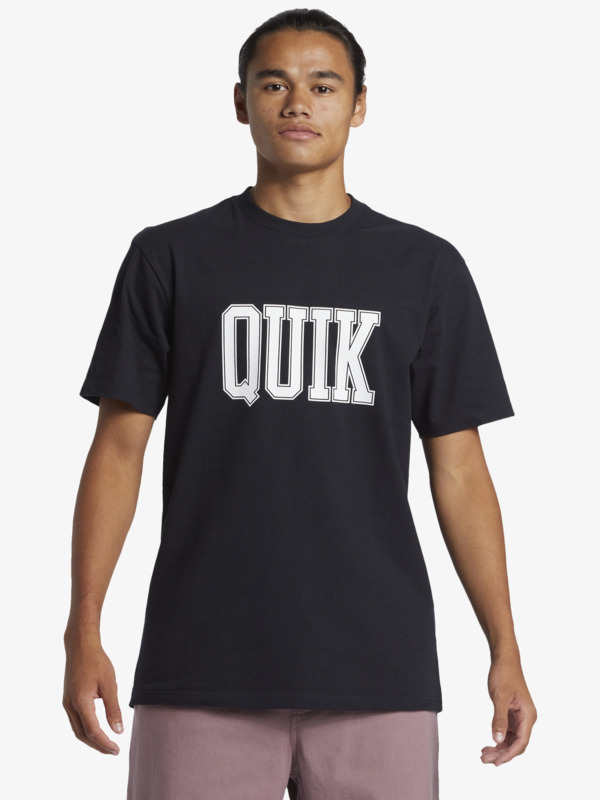 Griff Quik - Short Sleeves T-shirt for Men  AQYZT09970