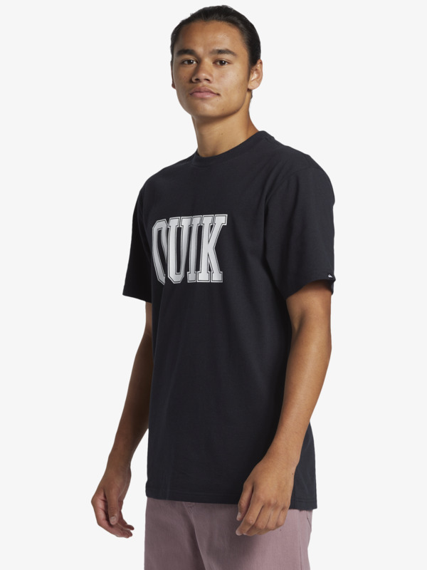 Griff Quik - Short Sleeves T-shirt for Men  AQYZT09970