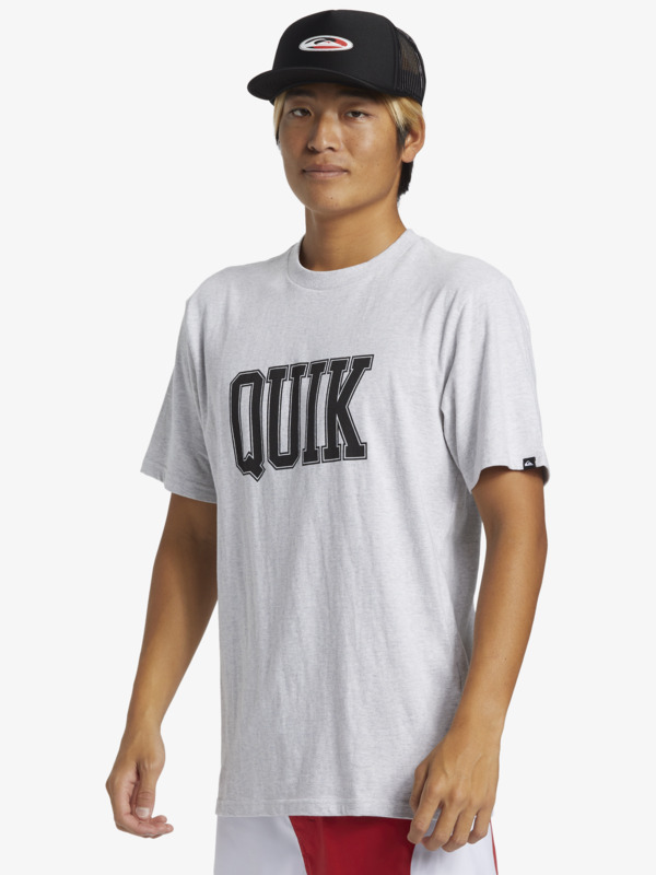 Griff Quik - Short Sleeves T-shirt for Men  AQYZT09970