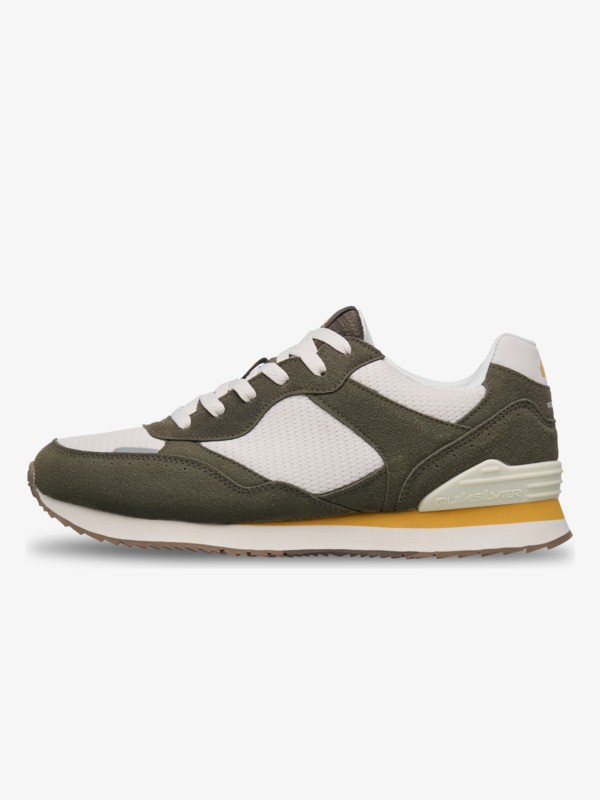 Fontana - Lace Up Shoes for Men  CQ10041MK