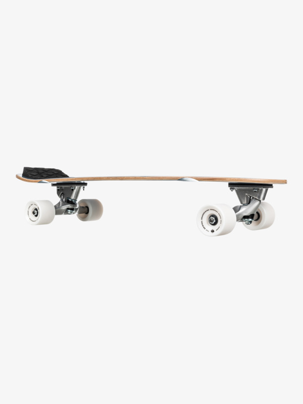 K Rider Sk8 9.7"- Complete Skateboard for Men  EGL0021SKN