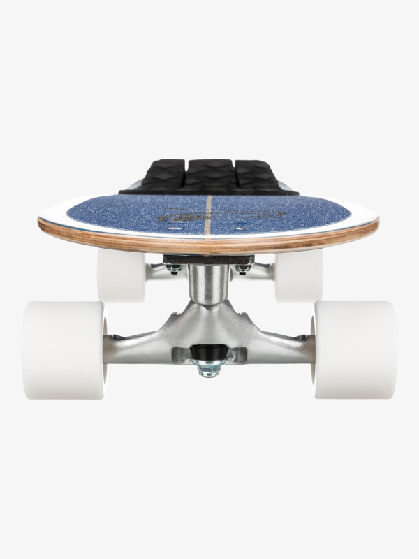 K Rider Sk8  - Complete Longboard  EGL0021SKN