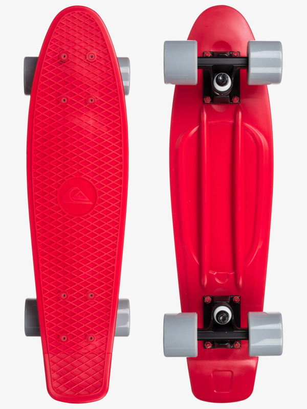 Red Earth 6.2" - Complete Skateboard for Men  EGL00EARTH