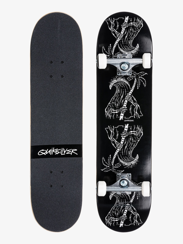 Dramons 8" - Complete Skateboard for Men EGL021DM80